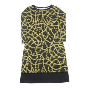 Michael Kors Chains Dress